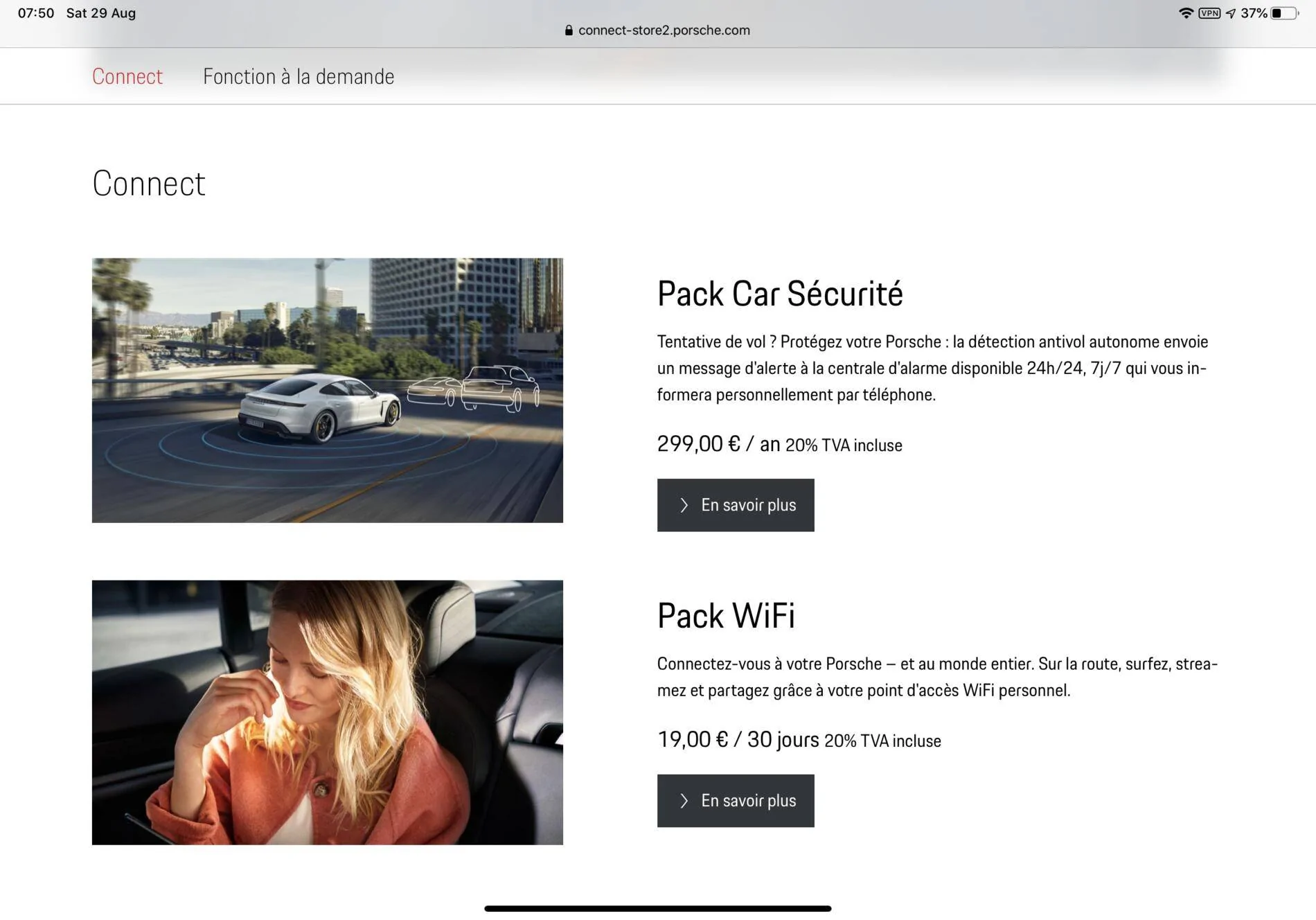 Porsche Taycan What is the PCM HotSpot for anyway? 7E5C3E25-3D50-43EE-A8AD-F60916269FC4