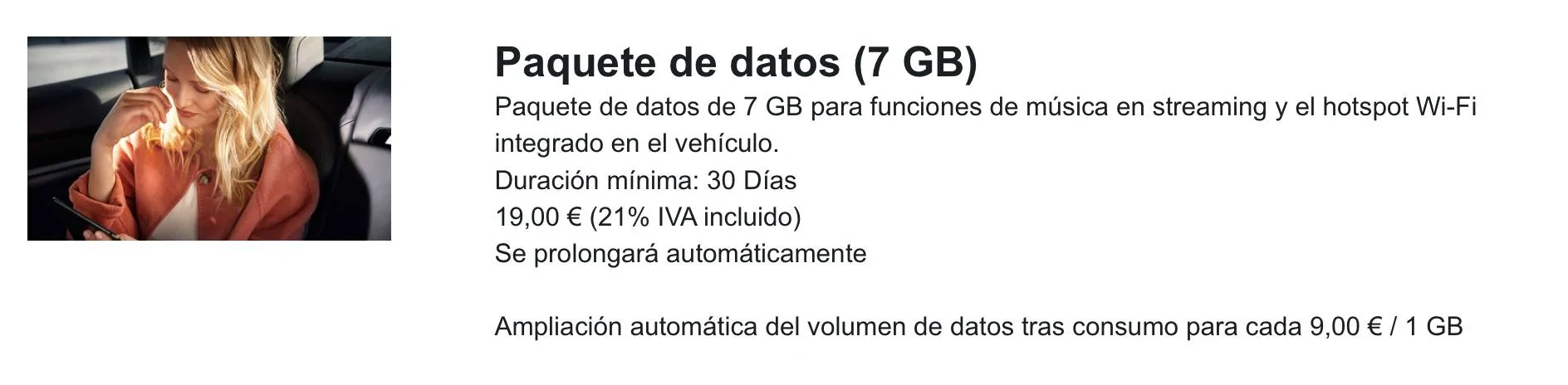 Porsche Taycan Connectivity and WiFi hotspot work perfectly on mine ! 3490510B-E2DB-49F7-A94D-B001FD8930F8