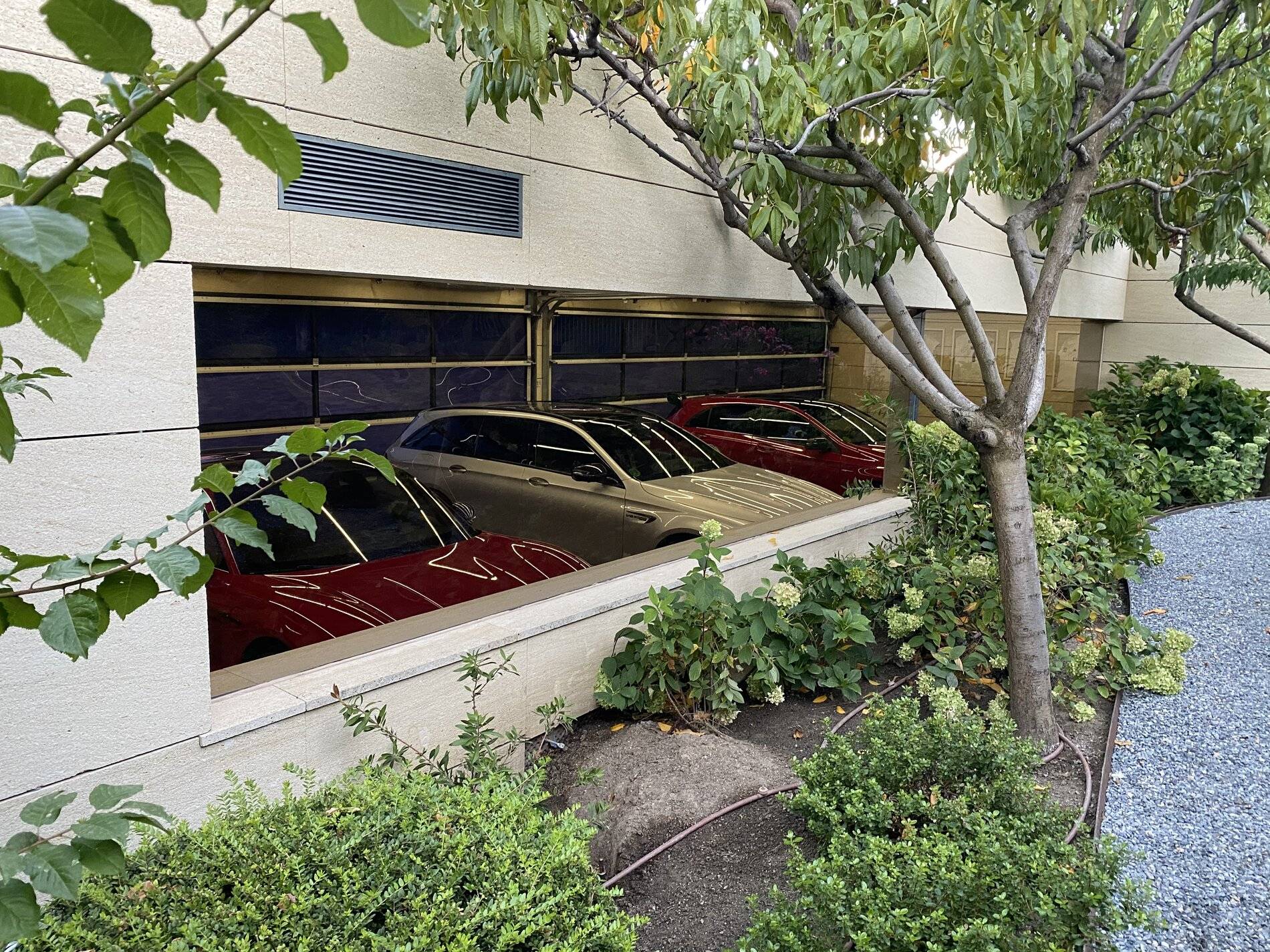 Porsche Taycan How do you stuff over 1700 ponies in your stable ? 6A924144-1737-4079-B23F-7BB2F993A287