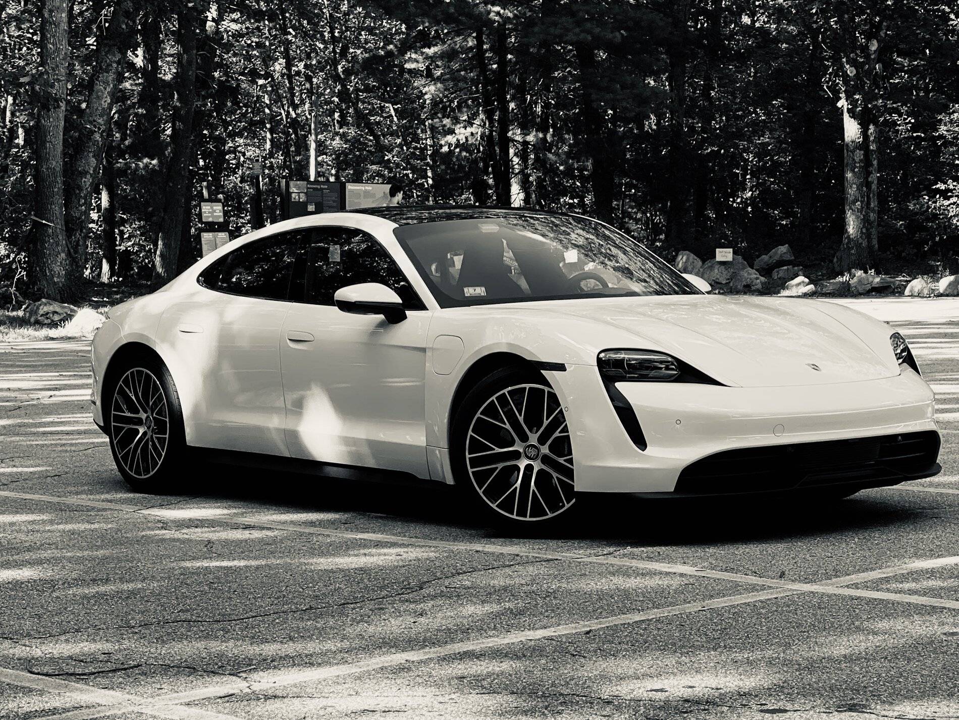 Porsche Taycan Location! Location! Location!  Post Artistic Photos of Your Taycan with Scenery 8D63FC0B-40F2-490F-93CD-89BFF0689AE7