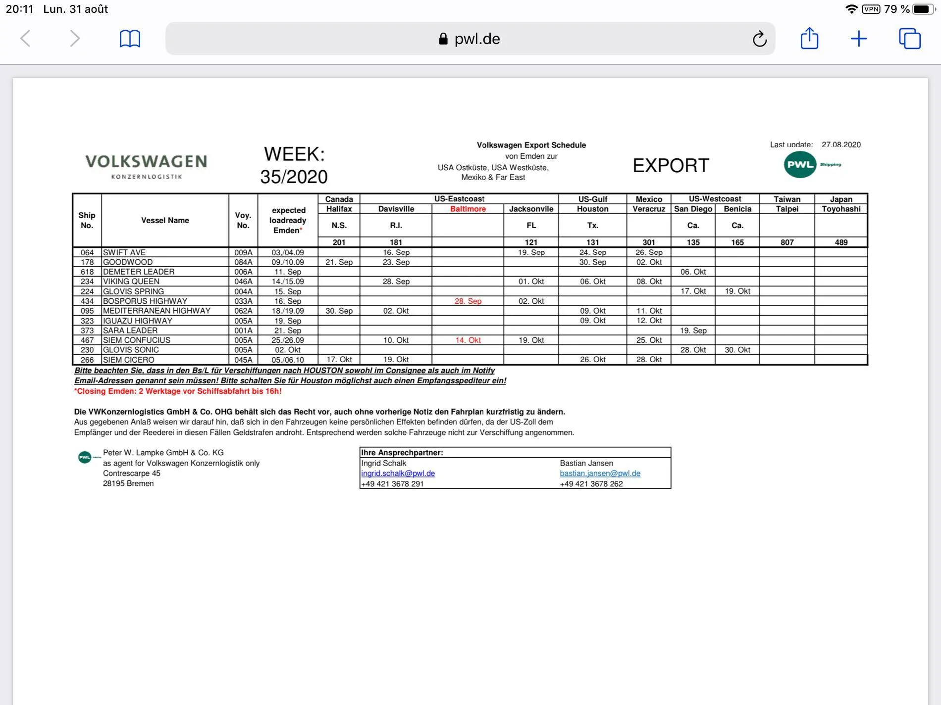 Porsche Taycan Taycan Waiting Room: Who has ordered and a delivery date? 4824C750-C8E4-4A2F-B144-C1EF219FC692