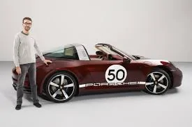 Porsche Taycan Cherry Metallic Taycan images.jpeg