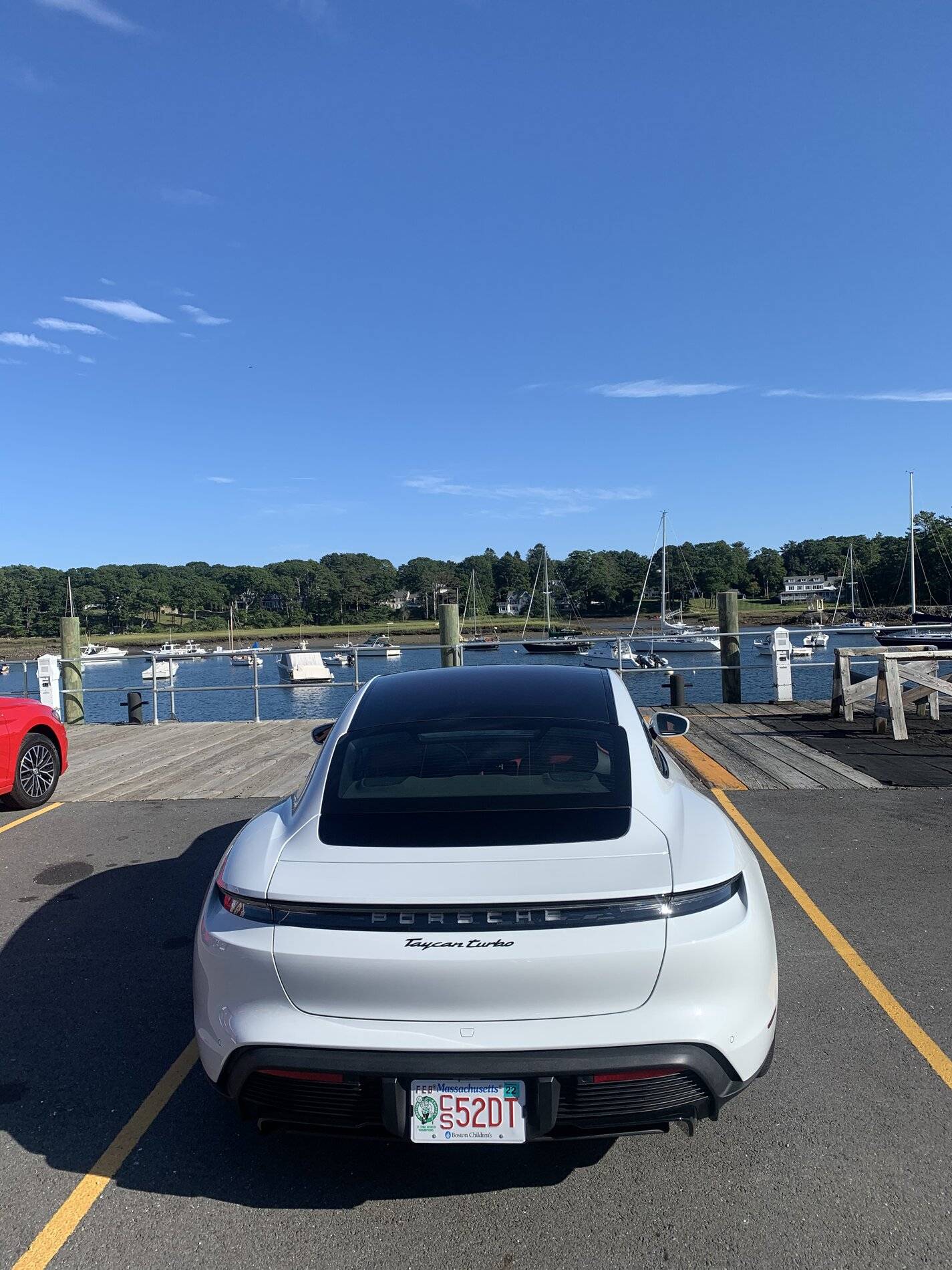 Porsche Taycan Finally! 2C87D9C4-335F-4544-84A0-61DF8BDA7D77