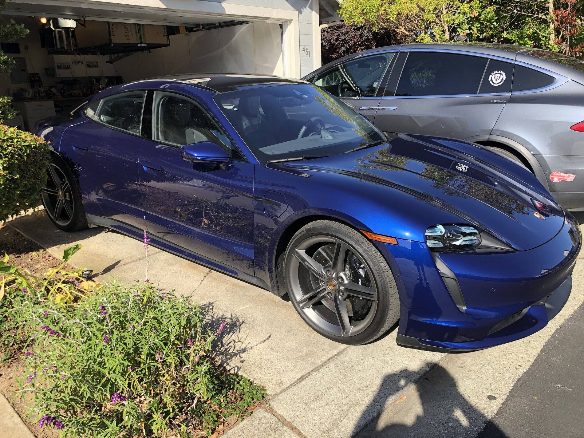 Porsche Taycan Pre-Labor day Taycan fest - socially distance lunch meet up @ 11:45 am - Aptos, CA DD169043-03F6-4D43-9AE2-B7C7C4DADE86
