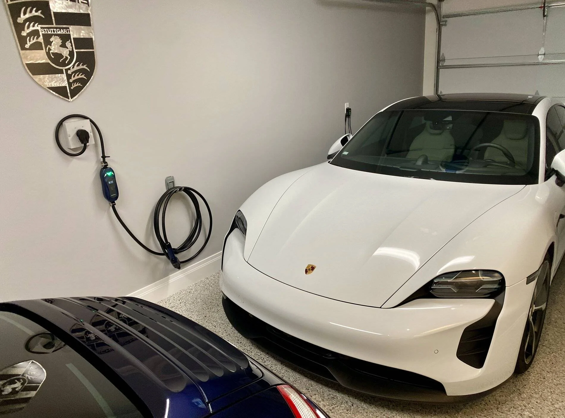 Porsche Taycan Ask a Porsche Dealer Anything 2DA6A07D-6C32-471F-9611-B2A4AB34ACB6
