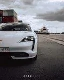 Porsche Taycan Location! Location! Location!  Post Artistic Photos of Your Taycan with Scenery 14A421D7-5D0B-432D-9456-4A64357561D4