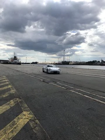 Porsche Taycan Location! Location! Location!  Post Artistic Photos of Your Taycan with Scenery D5436B7C-0D4C-4F35-A773-F4C2C4231CED