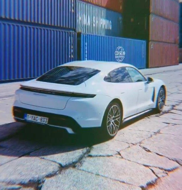 Porsche Taycan Location! Location! Location!  Post Artistic Photos of Your Taycan with Scenery F93B9ADD-EBF7-499E-8F88-20B1E6EBE3B1