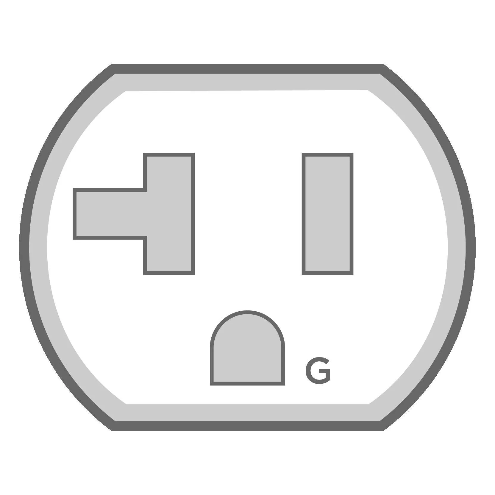 Porsche Taycan [US] - Over the Top - the well equipped EV home garage…for those that wish to "over do it"… NEMA 5-20