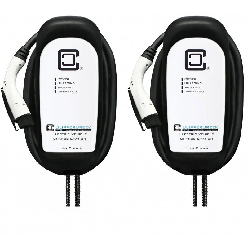 Porsche Taycan [US] - Over the Top - the well equipped EV home garage…for those that wish to "over do it"… NEW BLACK HCS-80 SHARE2_no etl-800x800