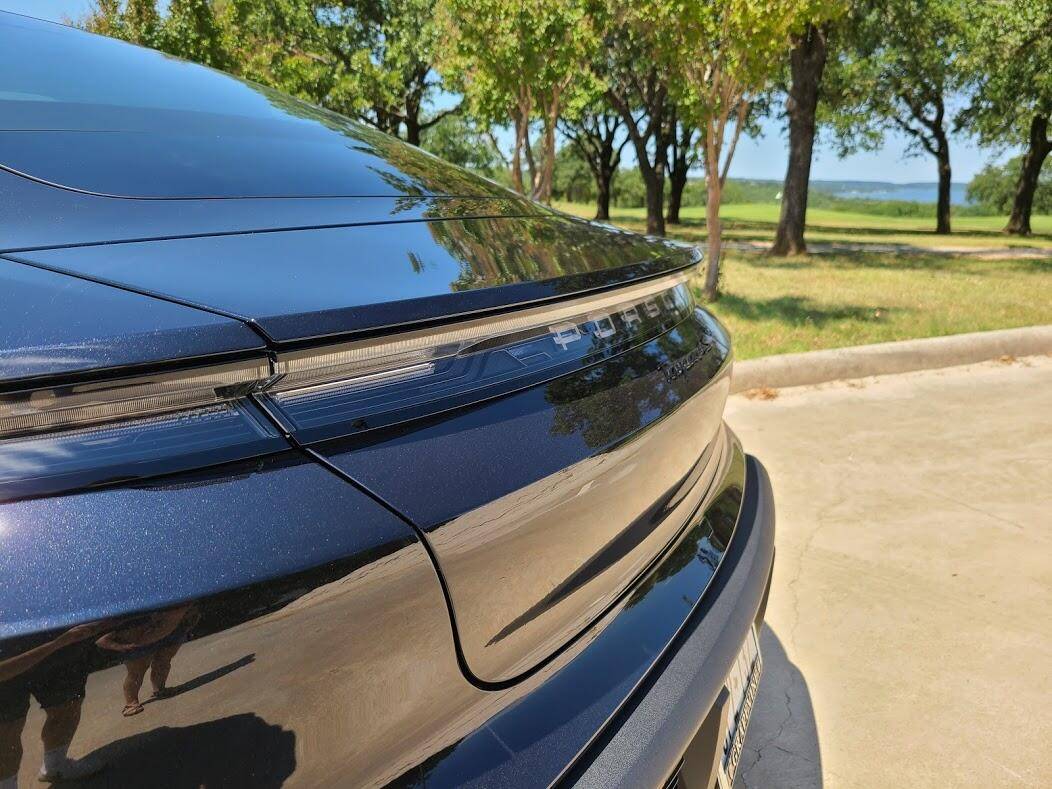 Porsche Taycan Location! Location! Location!  Post Artistic Photos of Your Taycan with Scenery 1599669144464