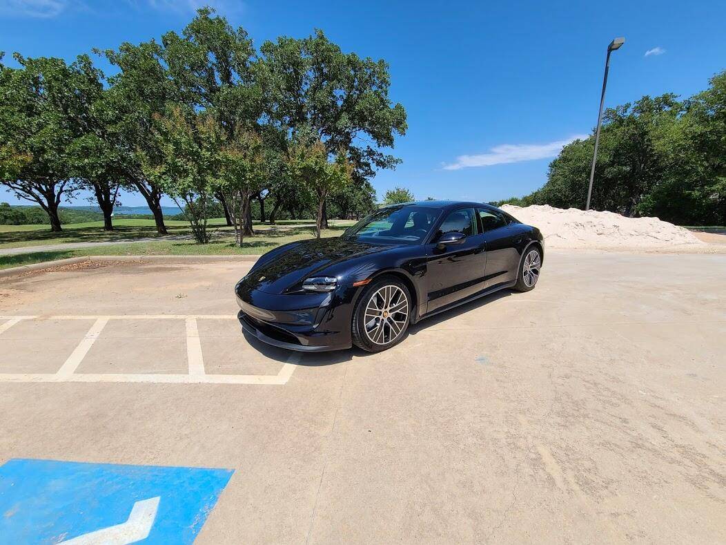Porsche Taycan Location! Location! Location!  Post Artistic Photos of Your Taycan with Scenery 1599669154015
