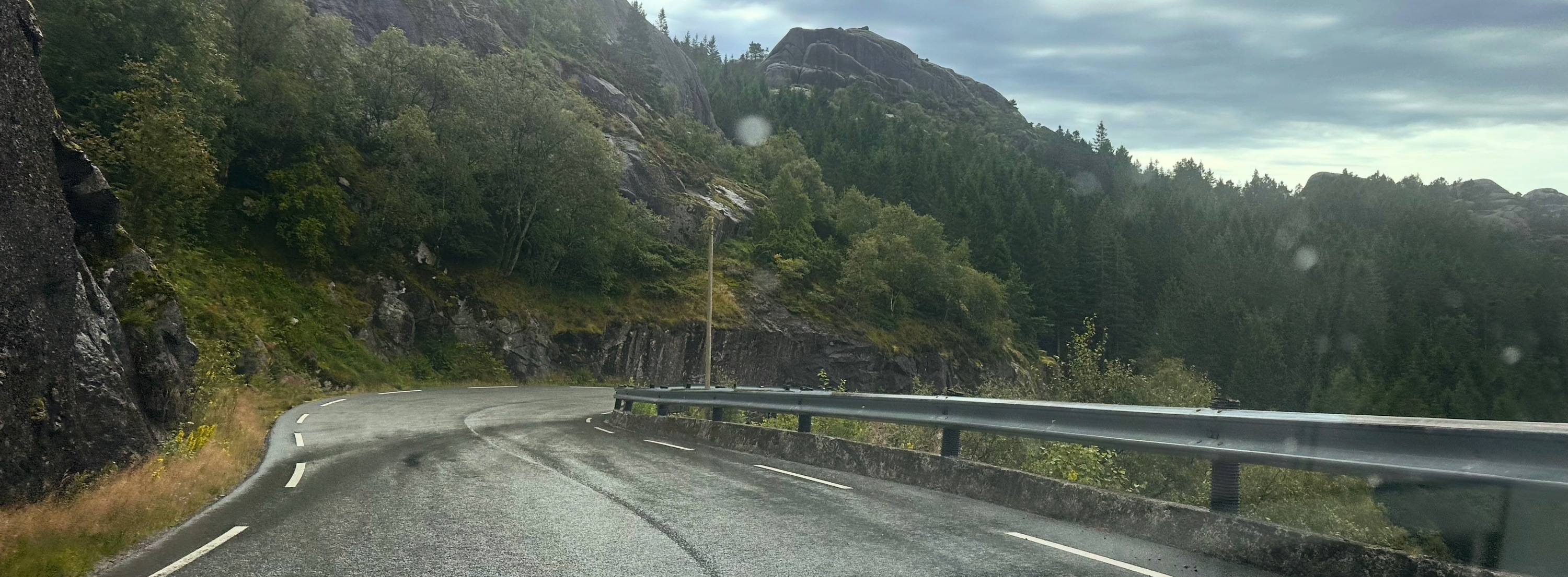 Porsche Taycan Taycan to the Norwegian Fjords (Summer 2024 Trip Journal) 53921107815_1e4e4a73b1_o