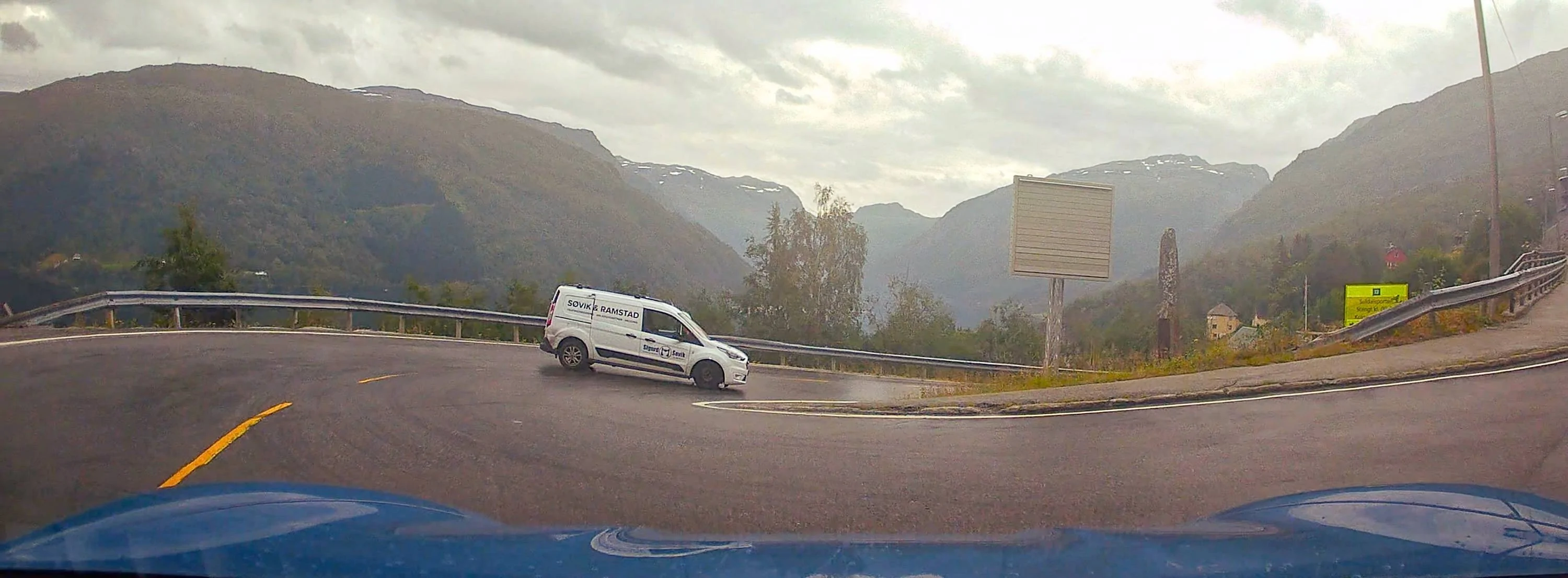 Porsche Taycan Taycan to the Norwegian Fjords (Summer 2024 Trip Journal) 53923425583_7e102c6fc4_o