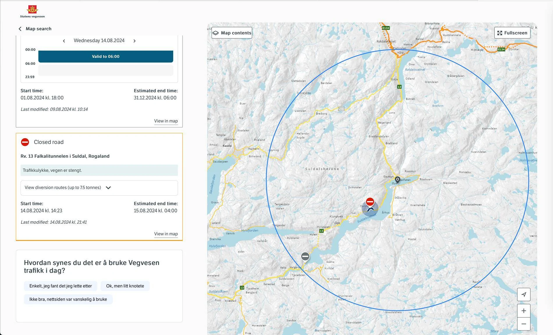 Porsche Taycan Taycan to the Norwegian Fjords (Summer 2024 Trip Journal) Screenshot 2024-08-14 at 23.41.20