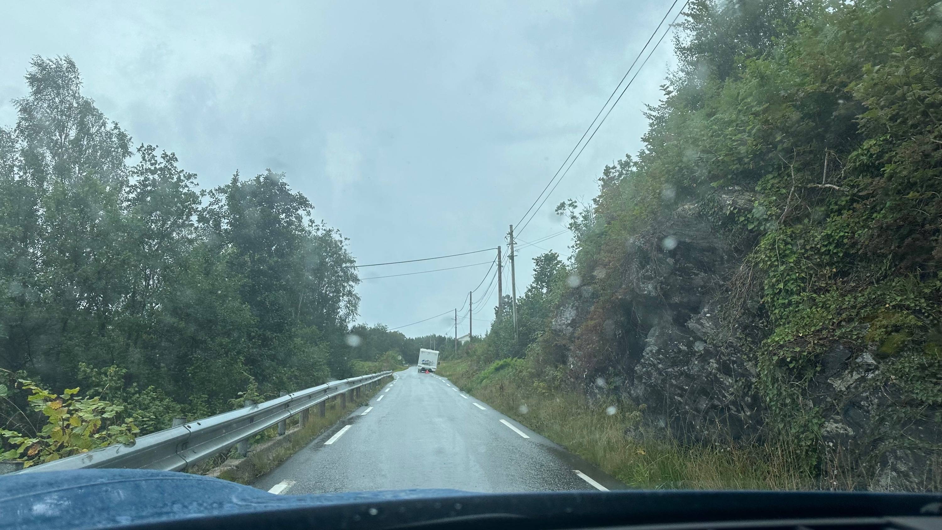 Porsche Taycan Taycan to the Norwegian Fjords (Summer 2024 Trip Journal) 53924410297_f165eee748_o