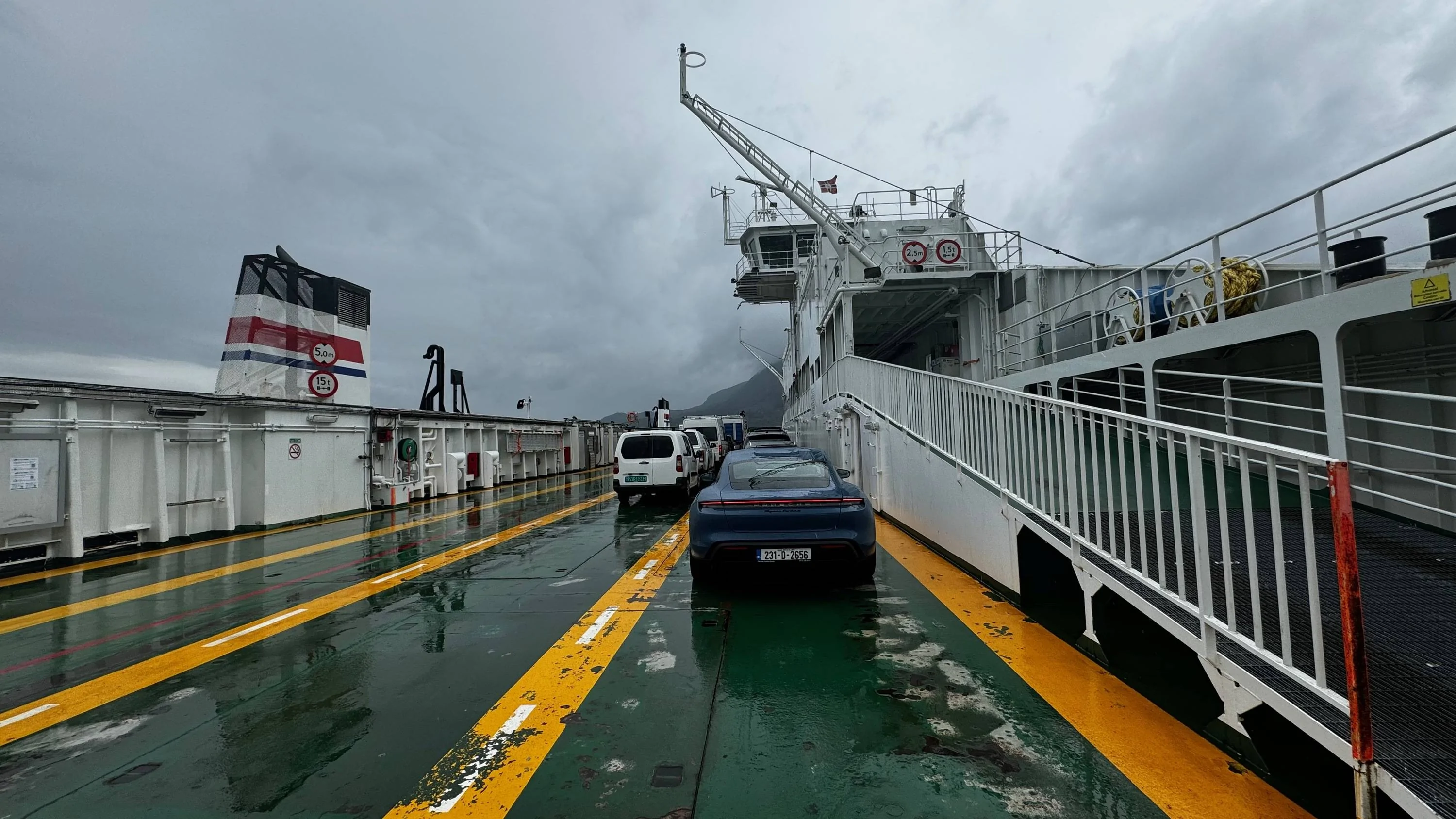 Porsche Taycan Taycan to the Norwegian Fjords (Summer 2024 Trip Journal) 53925757615_55b9fb08af_o