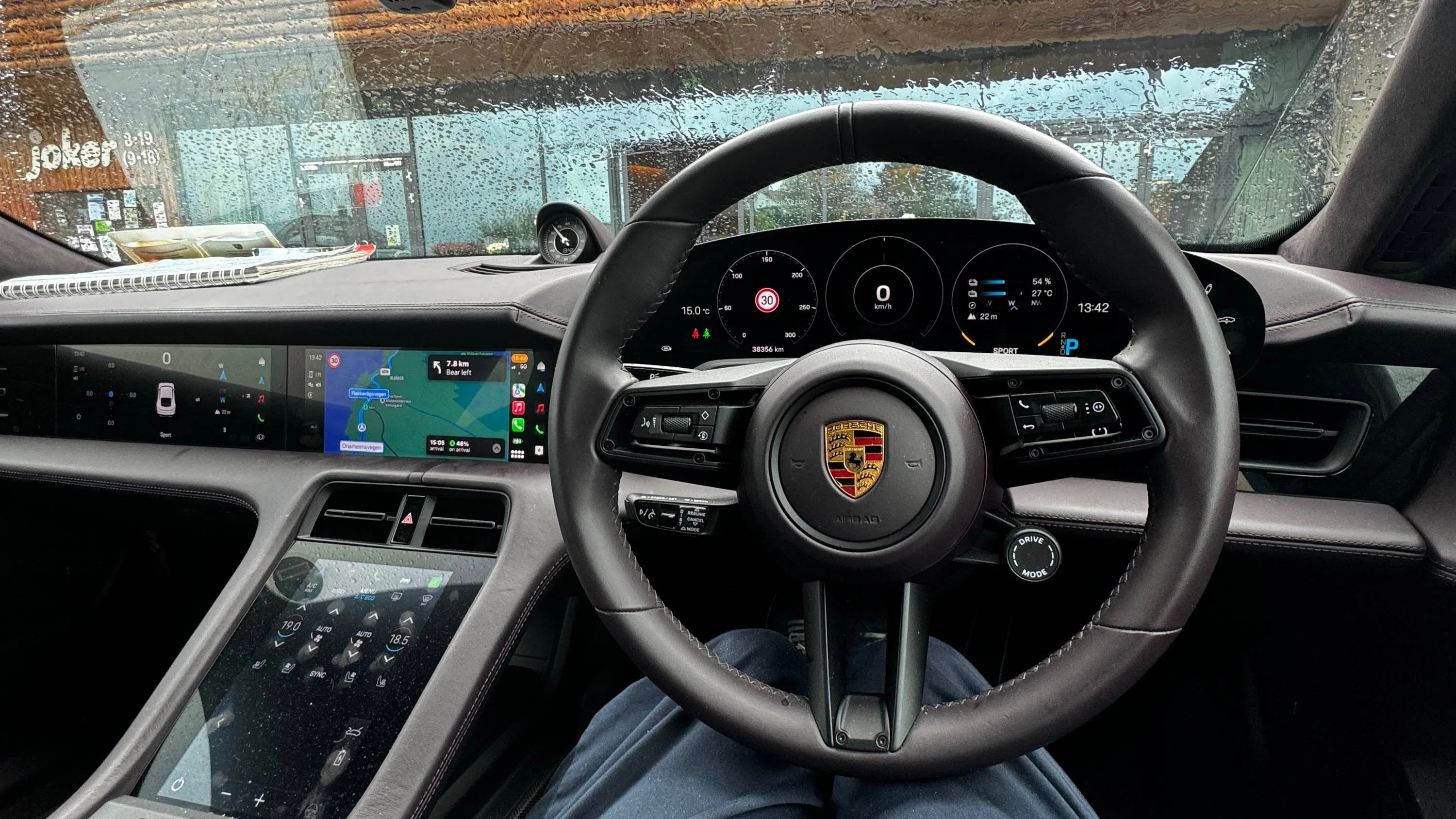 Porsche Taycan Taycan to the Norwegian Fjords (Summer 2024 Trip Journal) 53924410127_8b97fbd497_o