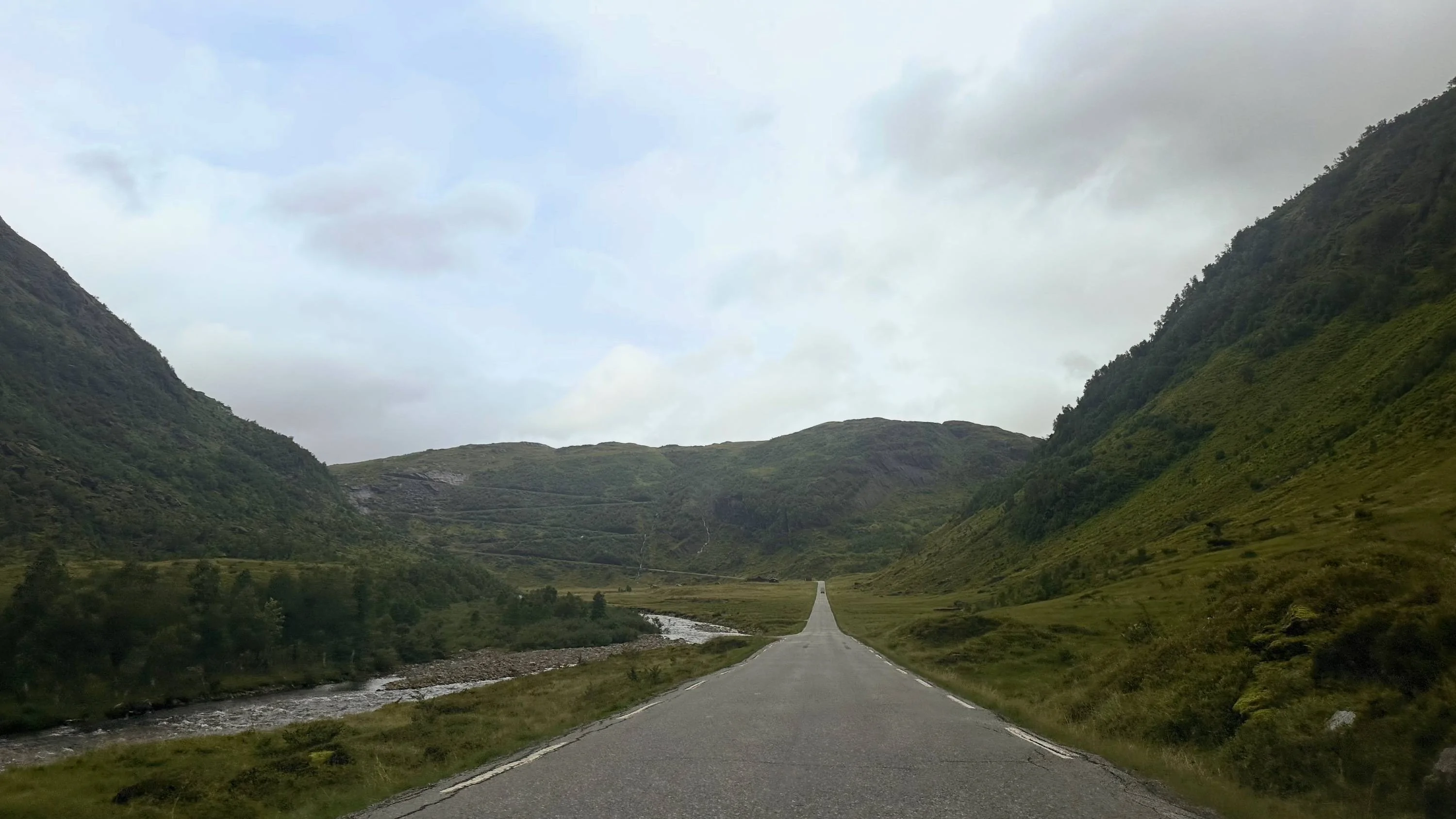 Porsche Taycan Taycan to the Norwegian Fjords (Summer 2024 Trip Journal) 53928635940_89edb8168b_o
