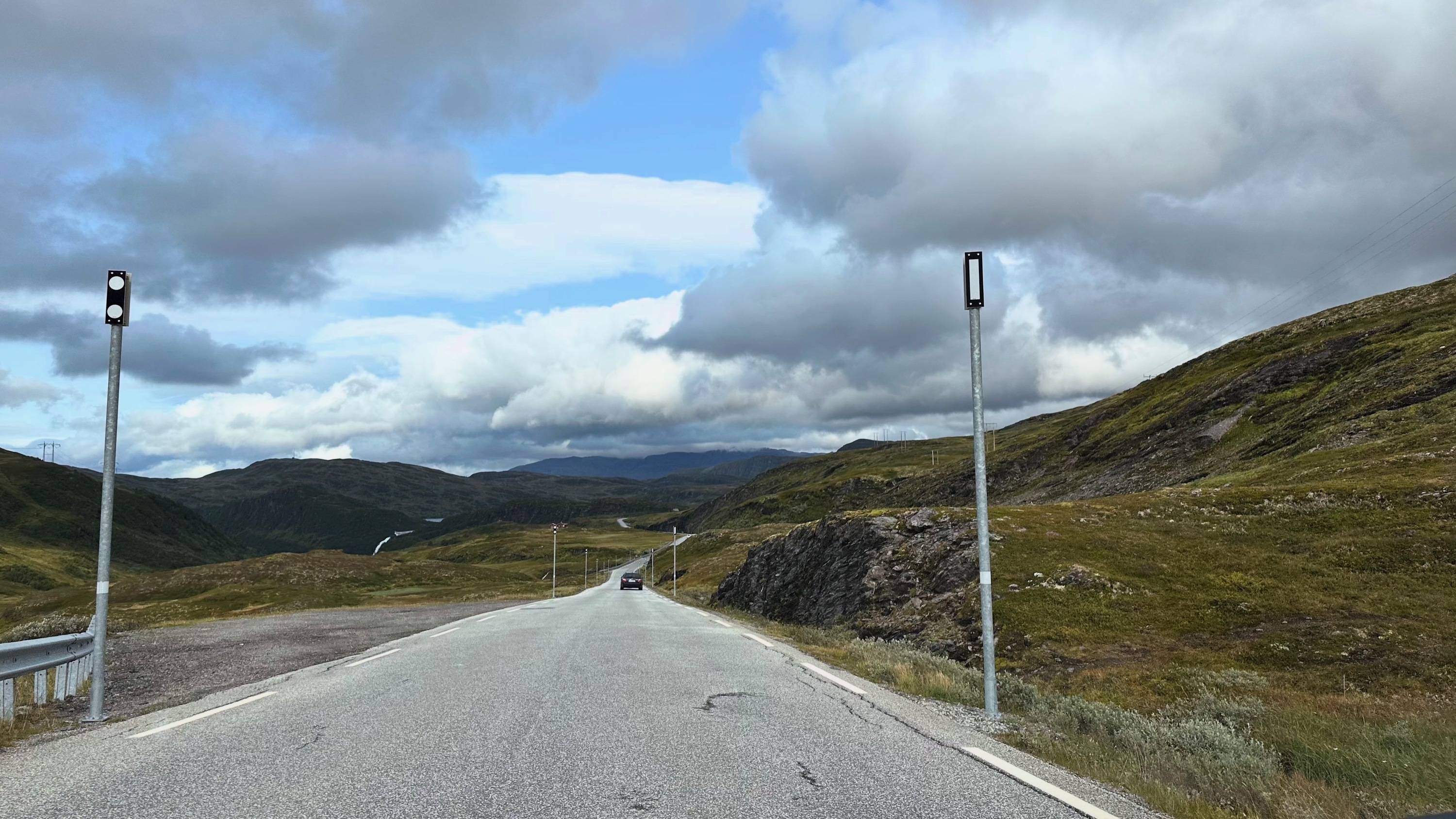 Porsche Taycan Taycan to the Norwegian Fjords (Summer 2024 Trip Journal) 53928533969_f5dbf95b55_o