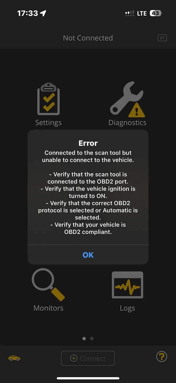 Porsche Taycan What OBD adapter to buy? IMG_3763