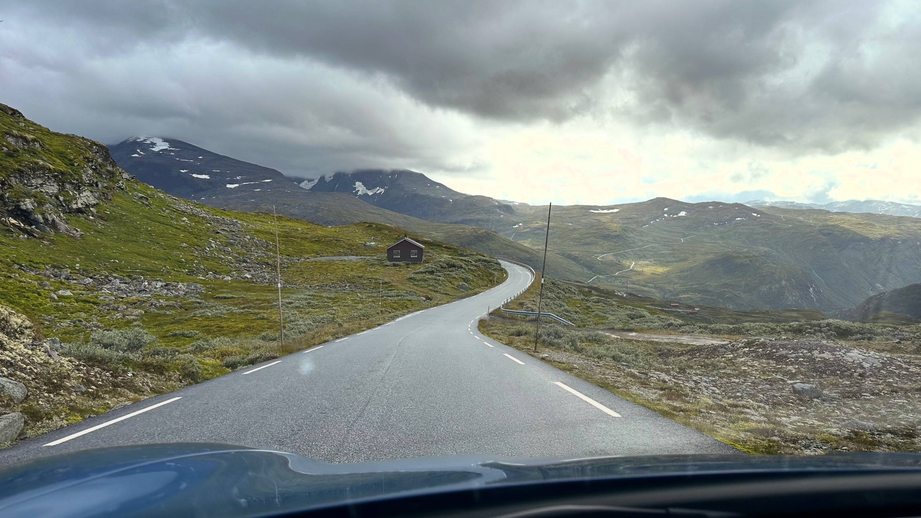 Porsche Taycan Taycan to the Norwegian Fjords (Summer 2024 Trip Journal) 53930171291_c6f66332b9_o