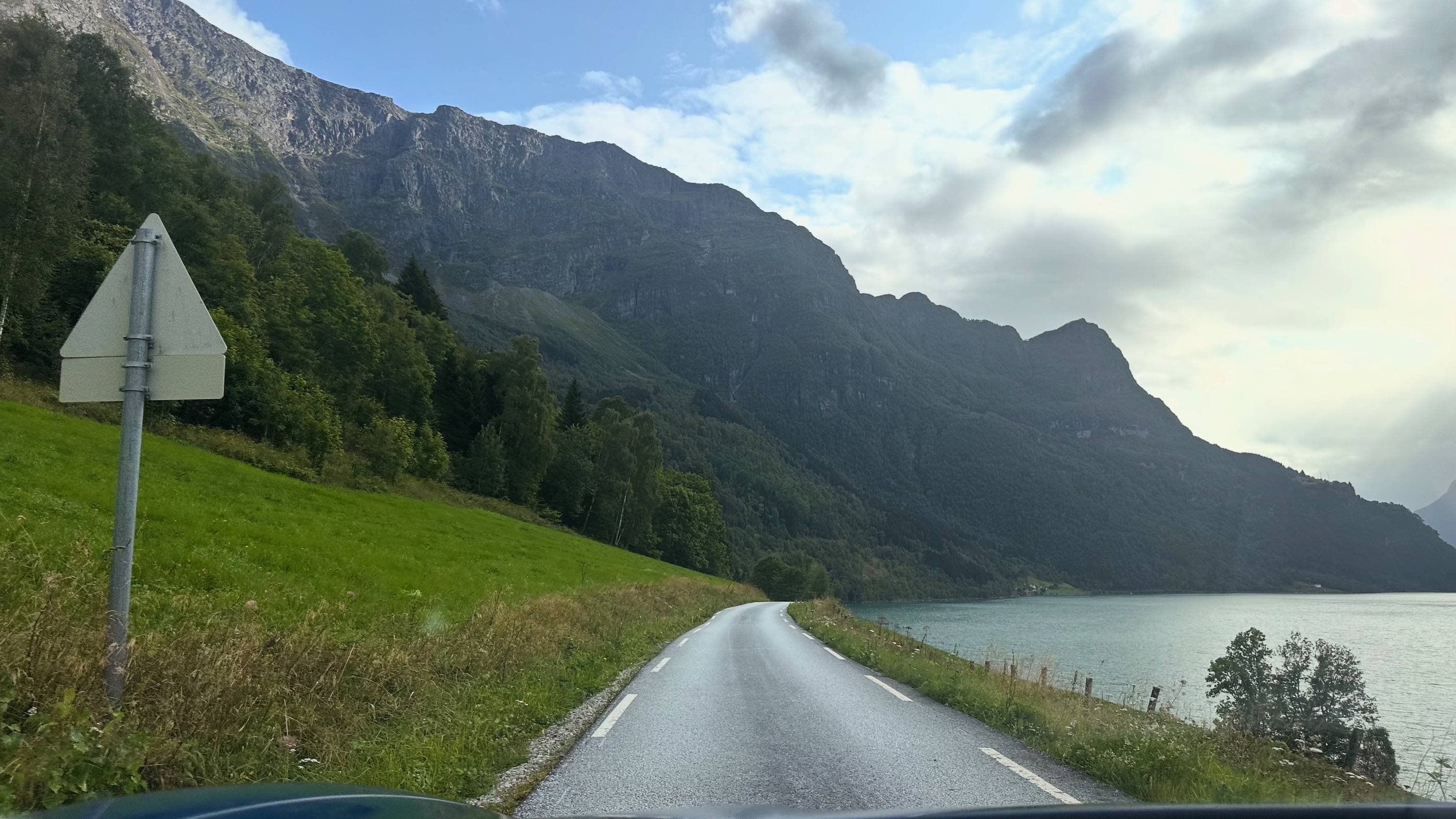 Porsche Taycan Taycan to the Norwegian Fjords (Summer 2024 Trip Journal) 53930621495_54ee7df276_o