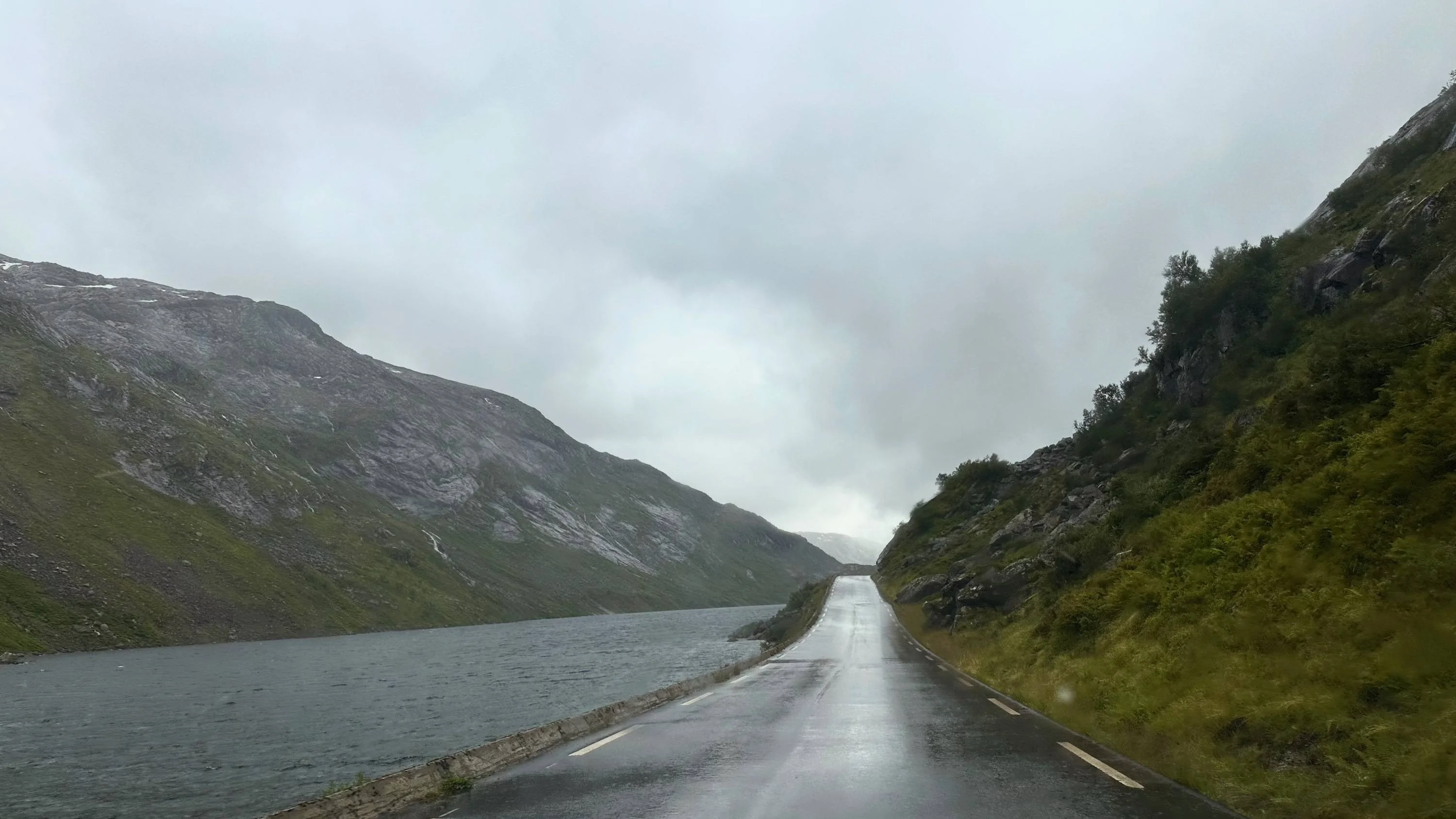Porsche Taycan Taycan to the Norwegian Fjords (Summer 2024 Trip Journal) 53930182082_9f0abdb9e7_o