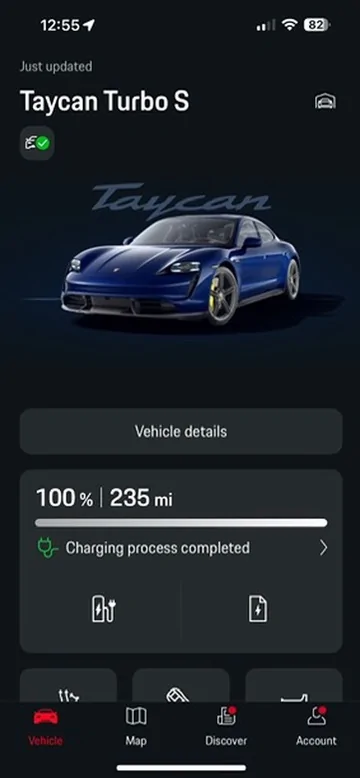 Porsche Taycan Underbody Protection Panel damaged. Batteries and coolant lines need inspection.  $72.5K replacement & labor cost. Dealership is Tom Wood in Indiana F11A7895-1D04-488D-A0F2-9FDC24C33F05_4_5005_c