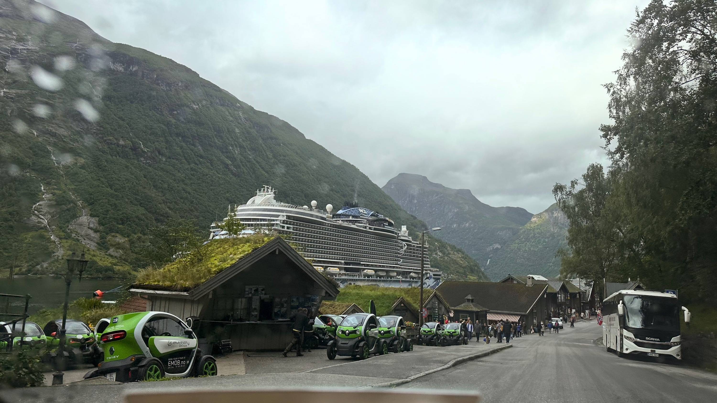 Porsche Taycan Taycan to the Norwegian Fjords (Summer 2024 Trip Journal) 53934126157_45a1e1cb49_o