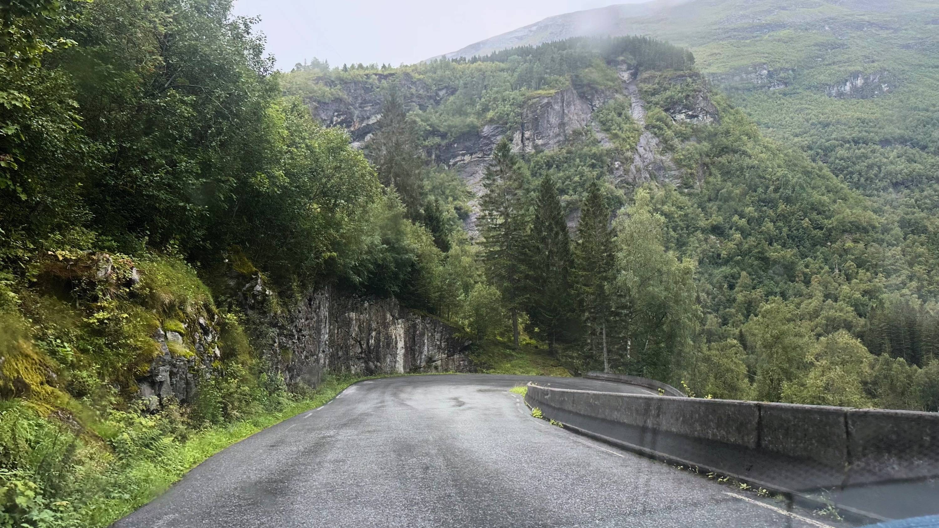 Porsche Taycan Taycan to the Norwegian Fjords (Summer 2024 Trip Journal) 53935363454_15ebdb89f1_o