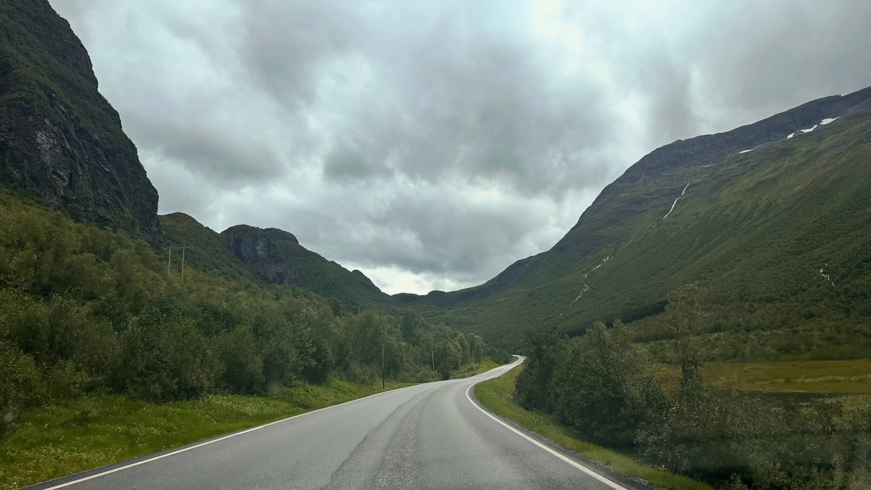 Porsche Taycan Taycan to the Norwegian Fjords (Summer 2024 Trip Journal) 53935031361_57d81aba45_o