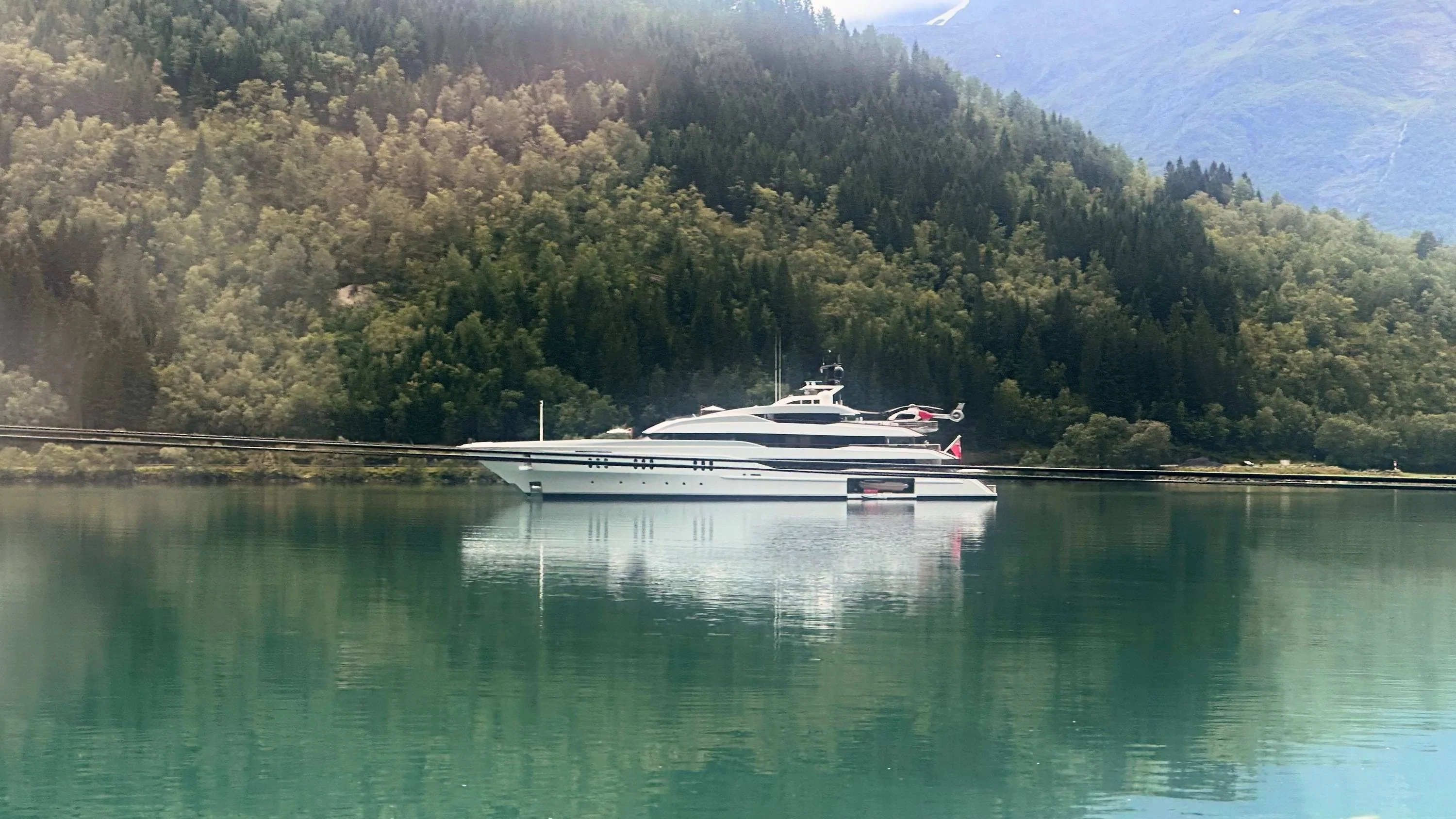 Porsche Taycan Taycan to the Norwegian Fjords (Summer 2024 Trip Journal) 53935479045_ba045c927e_o-jpg