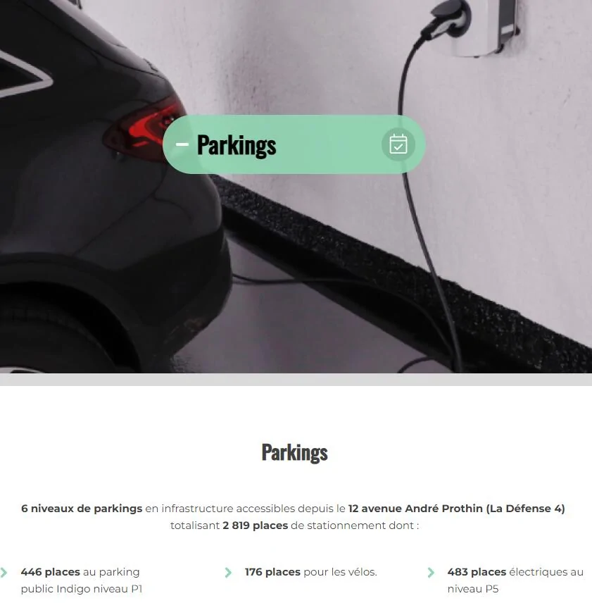 Porsche Taycan 500 EV charging spots in this underground parking 1724240904741-io