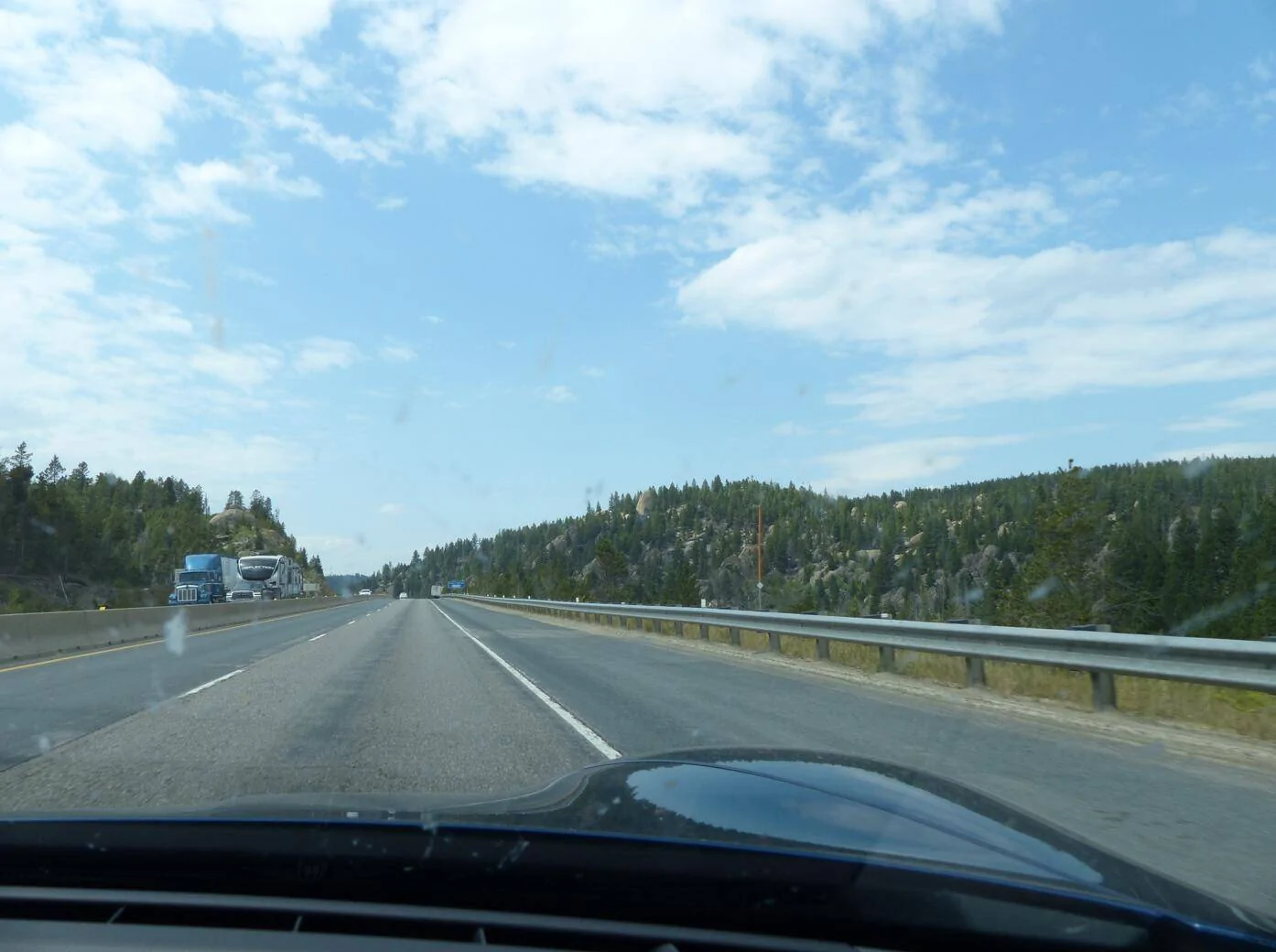 Porsche Taycan First big Taycan road trip - Thoughts / Suggestions? 1724693604677-px