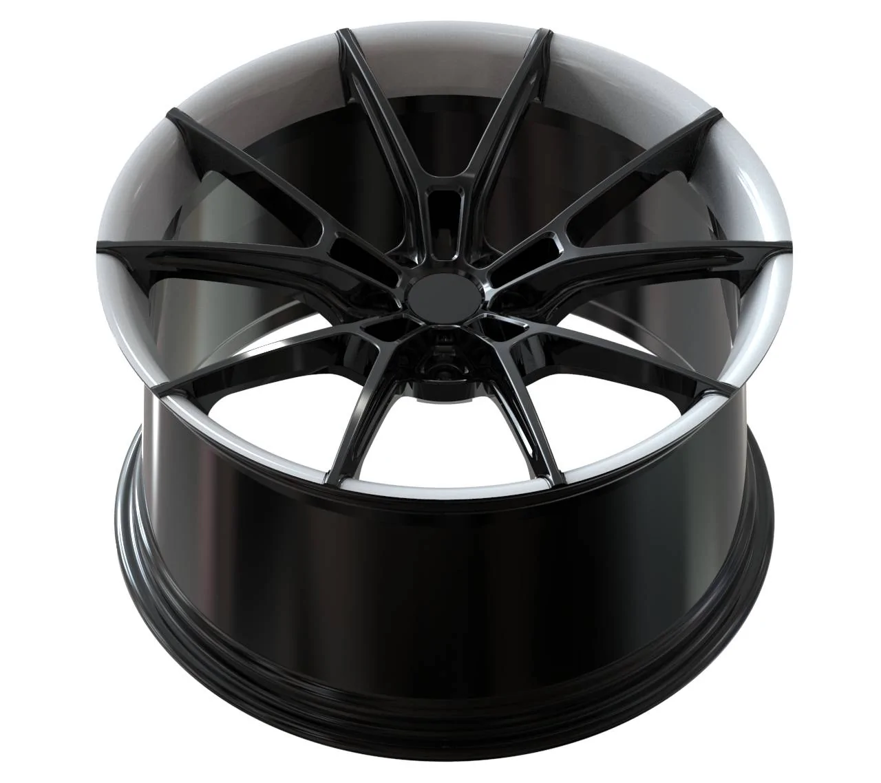 Porsche Taycan Porsche Taycan Aftermarket Wheel WhatsApp Image 2024-07-30 at 7.37.56 PM
