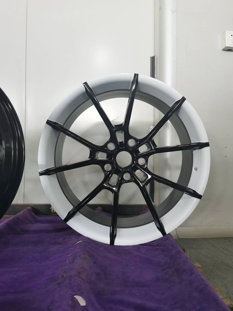 Porsche Taycan Porsche Taycan Aftermarket Wheel WhatsApp Image 2024-08-26 at 11.16.52 PM (3)