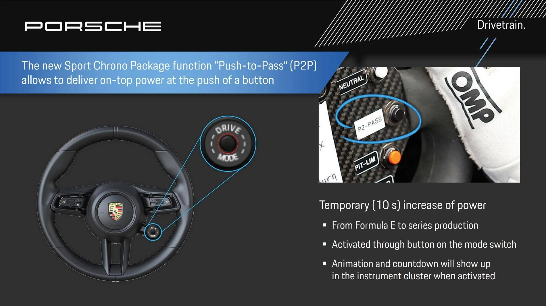 Porsche Taycan Gen2 Taycan - is this a change? 1725120652110-y
