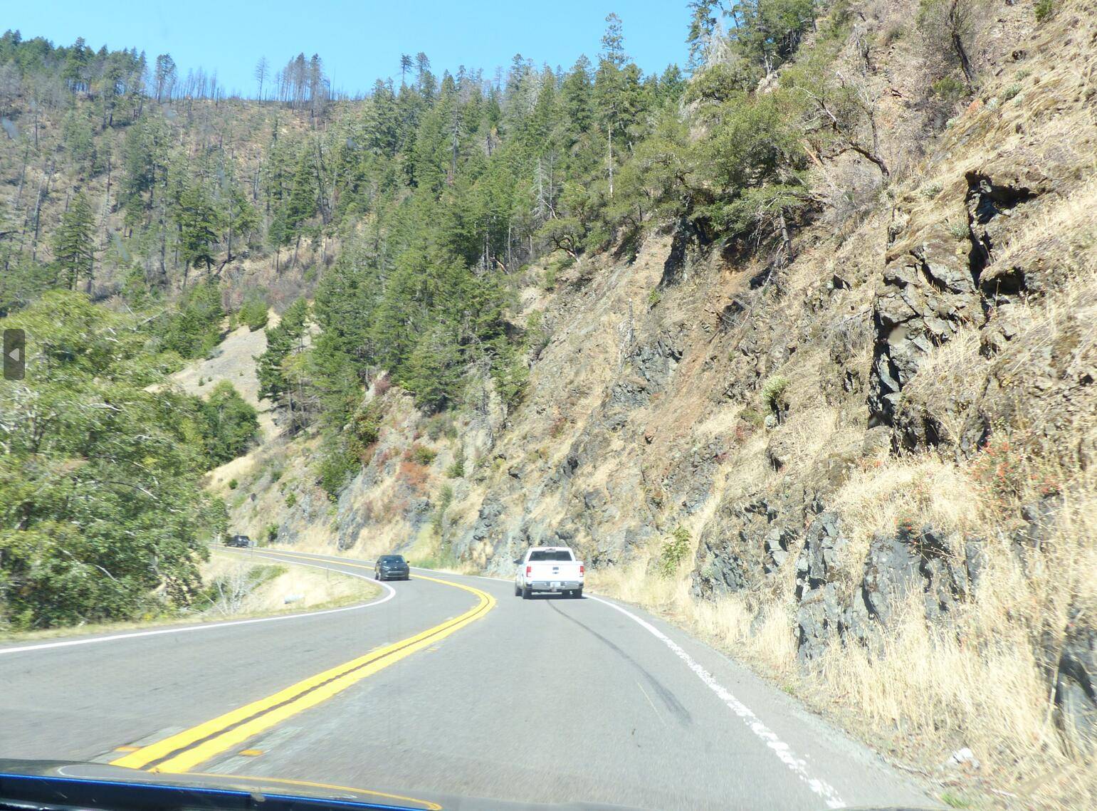 Porsche Taycan First big Taycan road trip - Thoughts / Suggestions? 1725135305214-ys
