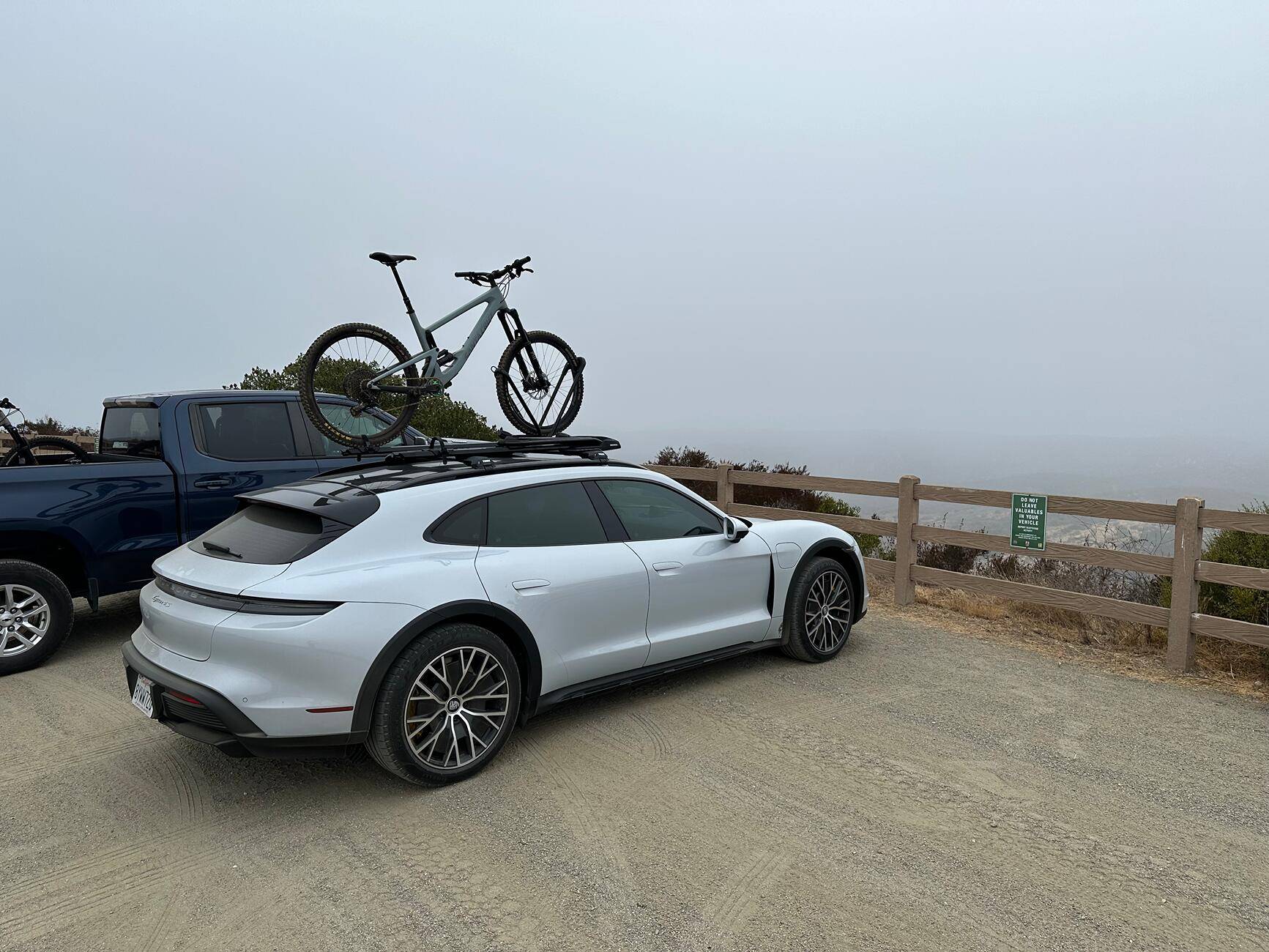Porsche Taycan Gravel Mode for the win 1725300050171-et