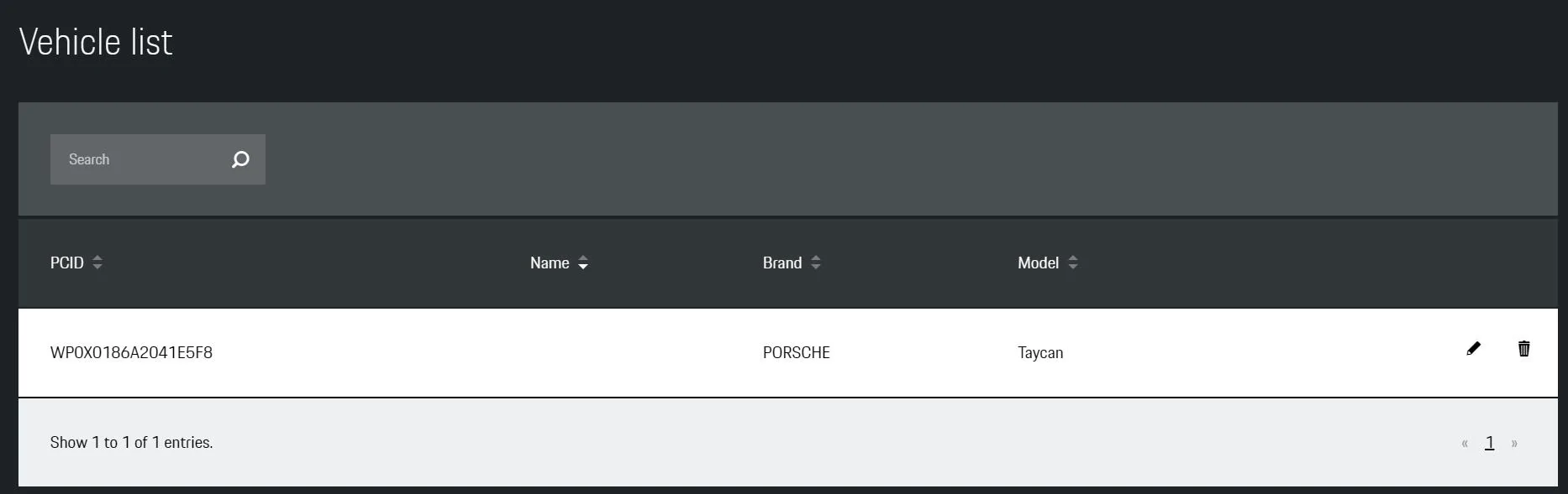 Porsche Taycan Can't update Mobile Porsche Charger Connect beyond version 2925 1725362524592-nn