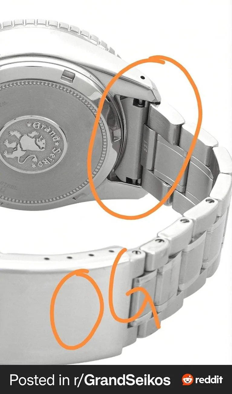 Porsche Taycan Watch collectors - let's talk watches here! 1000059848