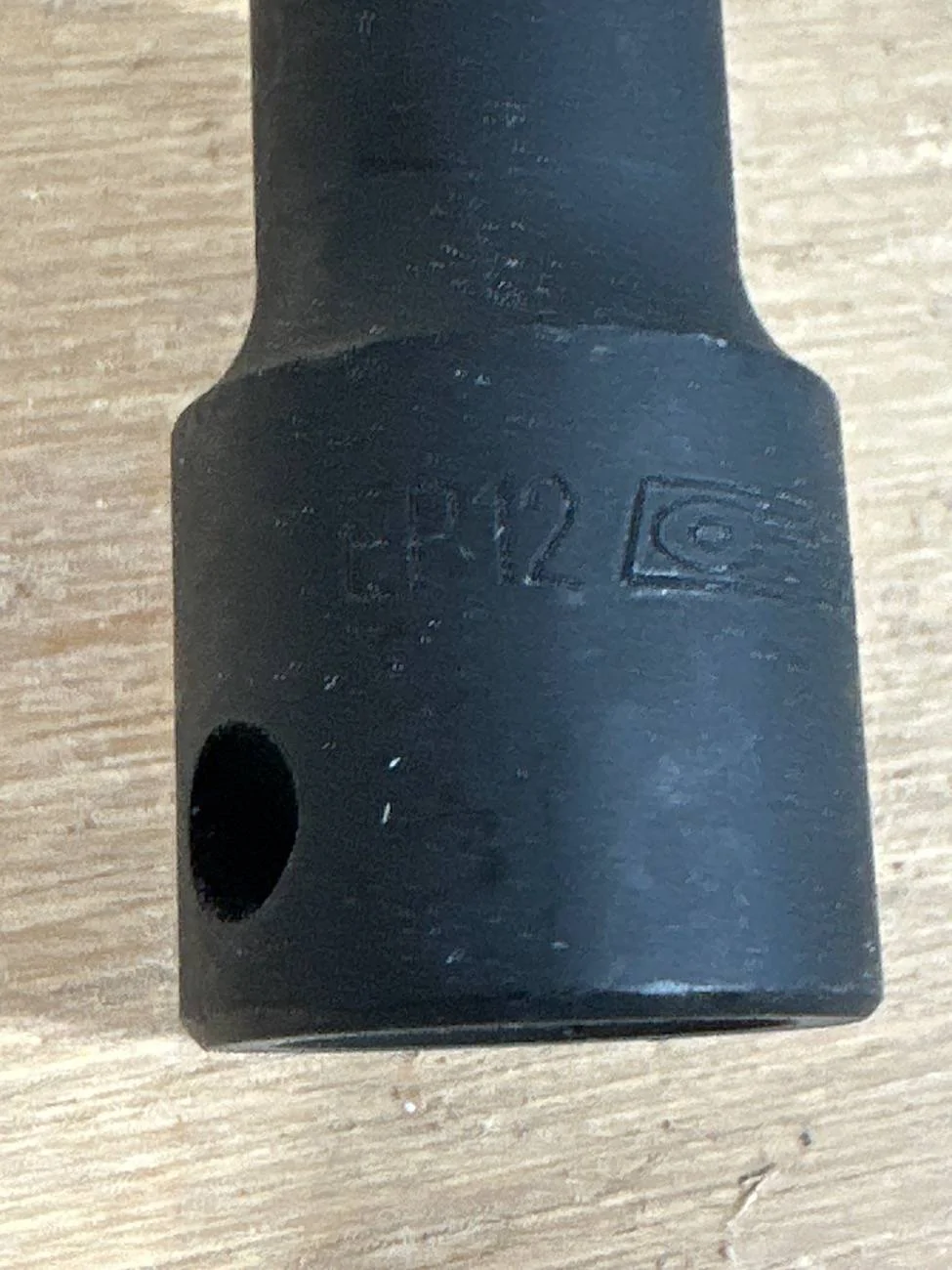 Porsche Taycan Seat button fell off imag