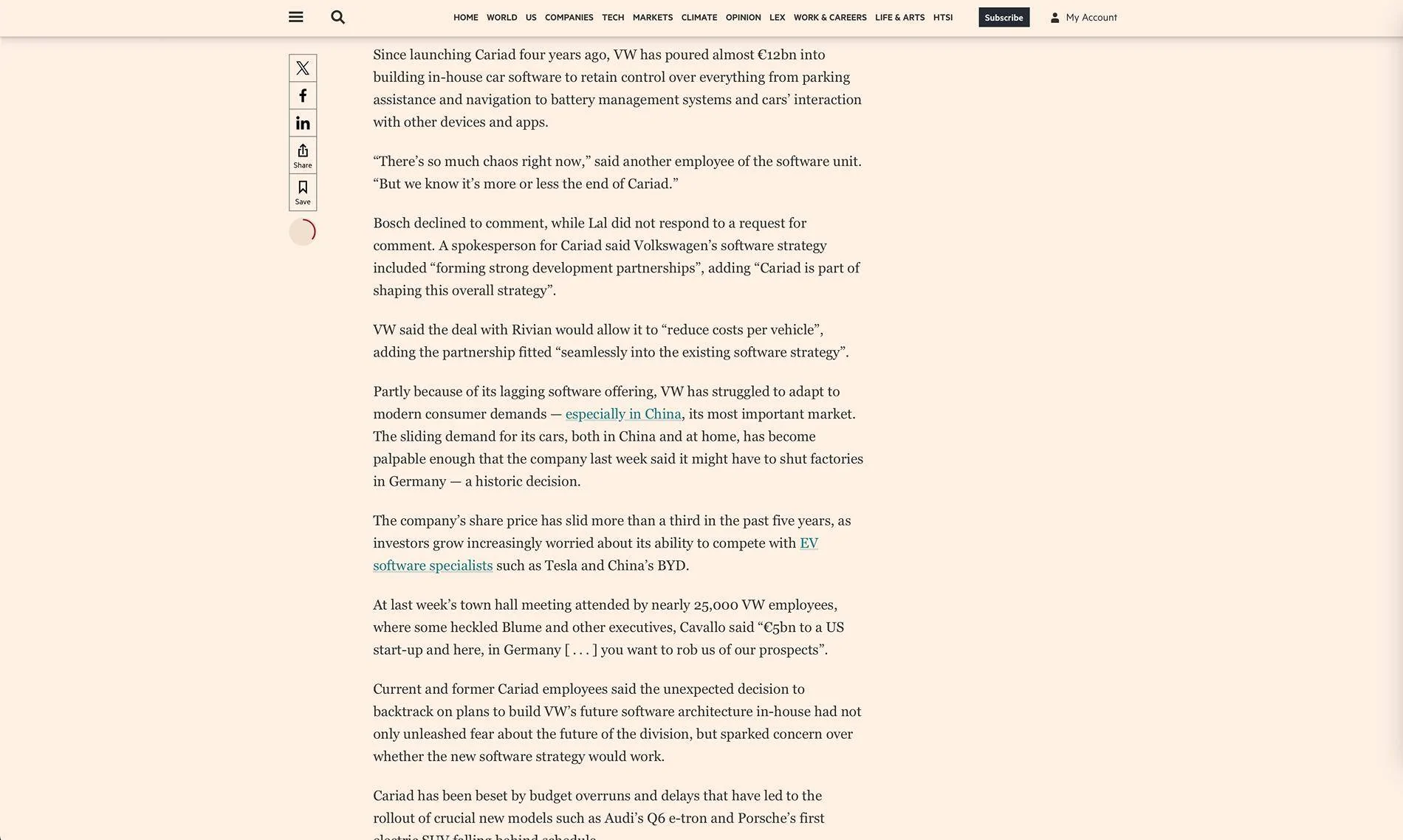 Porsche Taycan New software for PCM coming? Screenshot 2024-09-09 at 08.28.36
