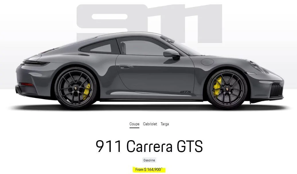 Porsche Taycan About to order. Too Many options, looking for advice Captur