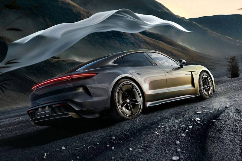 Porsche Taycan 🎨 PTS: PAINT TO SAMPLE Taycan Club & Photos Thread 1000046083