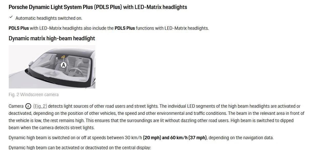 Porsche Taycan About to order. Too Many options, looking for advice 1725974004155-iu