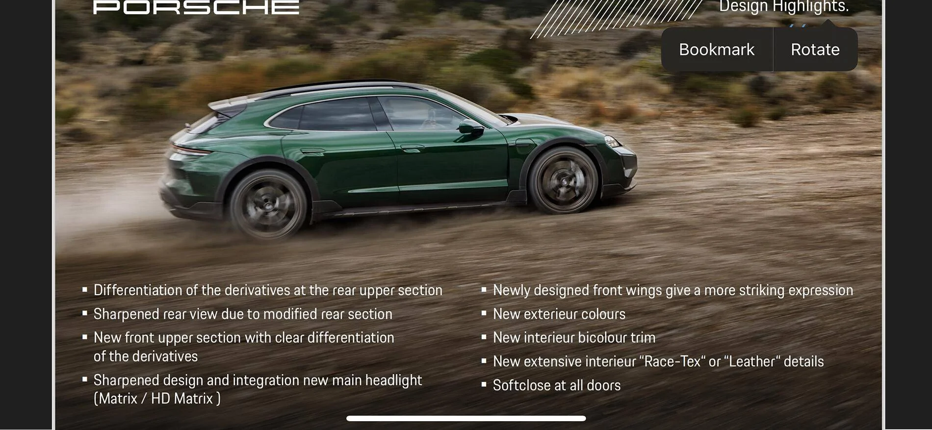 Porsche Taycan Tesla Converts? What has your experience been with your Taycan? IMG_3241