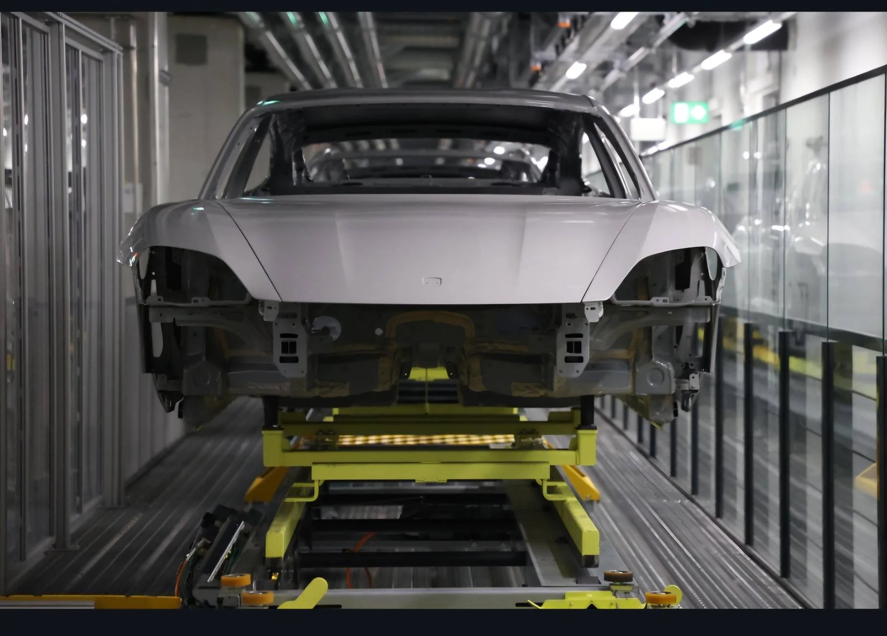 Porsche Taycan Not long to go… Screenshot_20240912_102910_My Porsch