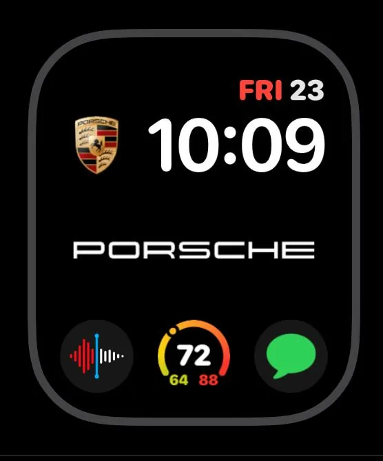 Porsche Taycan Tag Heuer Connected Porsche Watch 1726590270248-3d